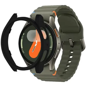 کاور مسیر مدل Hard PC مناسب برای ساعت هوشمند سامسونگ Galaxy Watch 7 40mm
