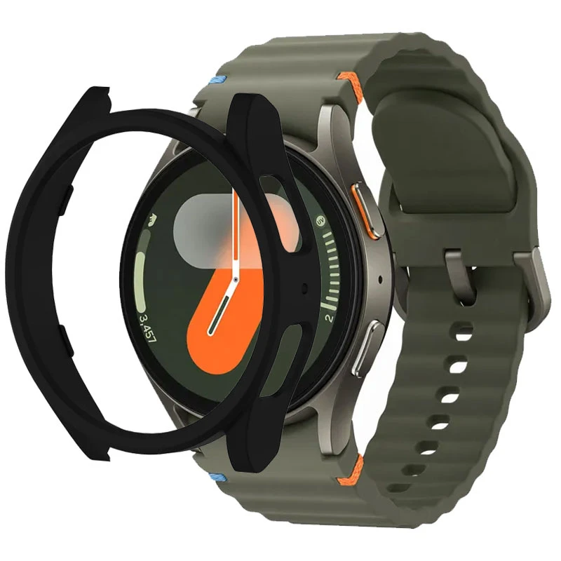 کاور مسیر مدل Hard PC مناسب برای ساعت هوشمند سامسونگ Galaxy Watch 7 40mm