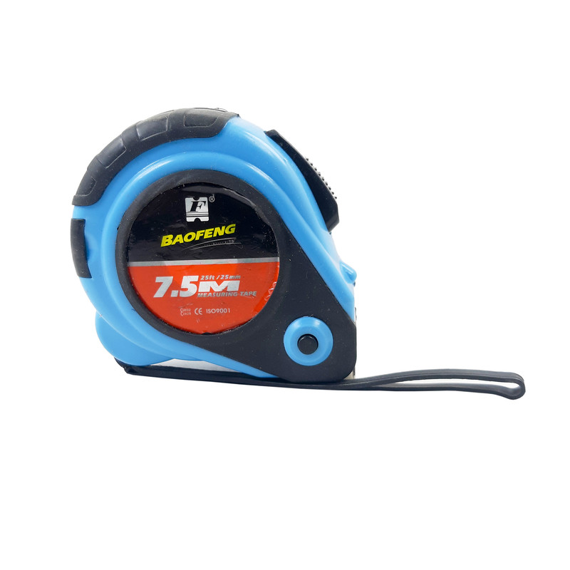 متر 7.5 متری بائوفنگ مدل B2 متر 7.5 متری بائوفنگ مدل B2