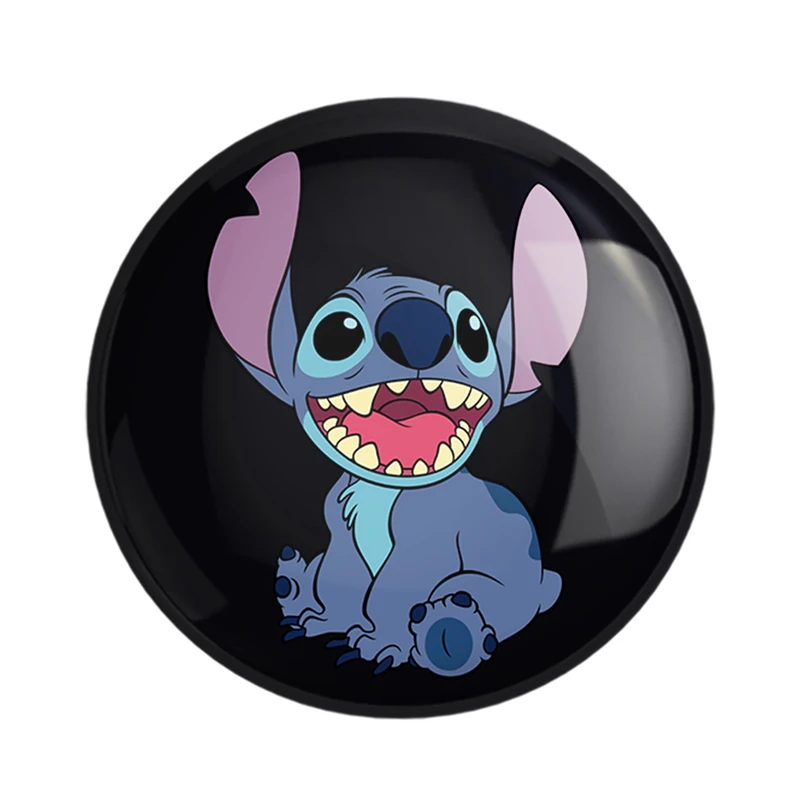 پیکسل خندالو مدل استیچ (Stitch) کد 37200