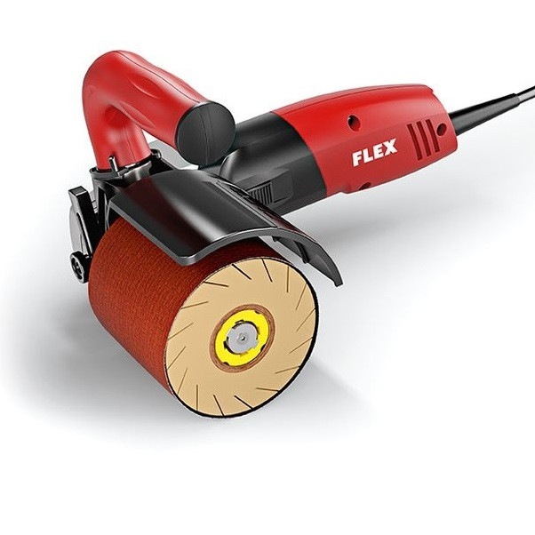 دستگاه سنباده زن فلکس مدل BSE 14-3 100