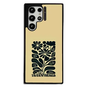 AKAM AMC-WSGS22U-QOUTES22 Cover For Samsung Galaxy S22 Ultra