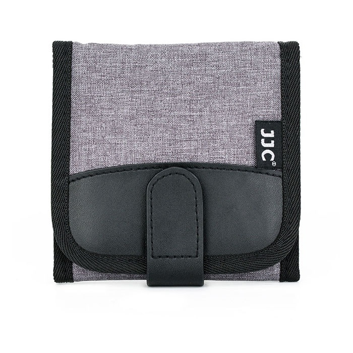   کیف فیلتر لنز دوربین جی جی سی مدل FP-K3