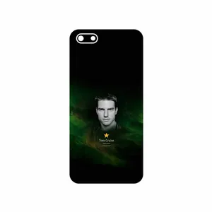 MAHOOT Tom Cruise Cover Sticker for Huawei Y5 Prime 2018