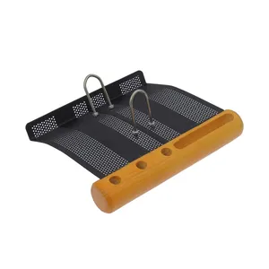 پایه تقویم مدل چوب و فلز وافر vz-187