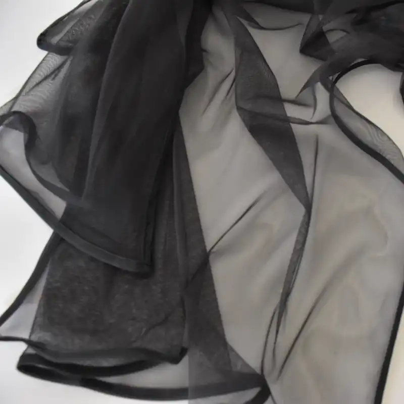 شال زنانه مدل توری کد 03