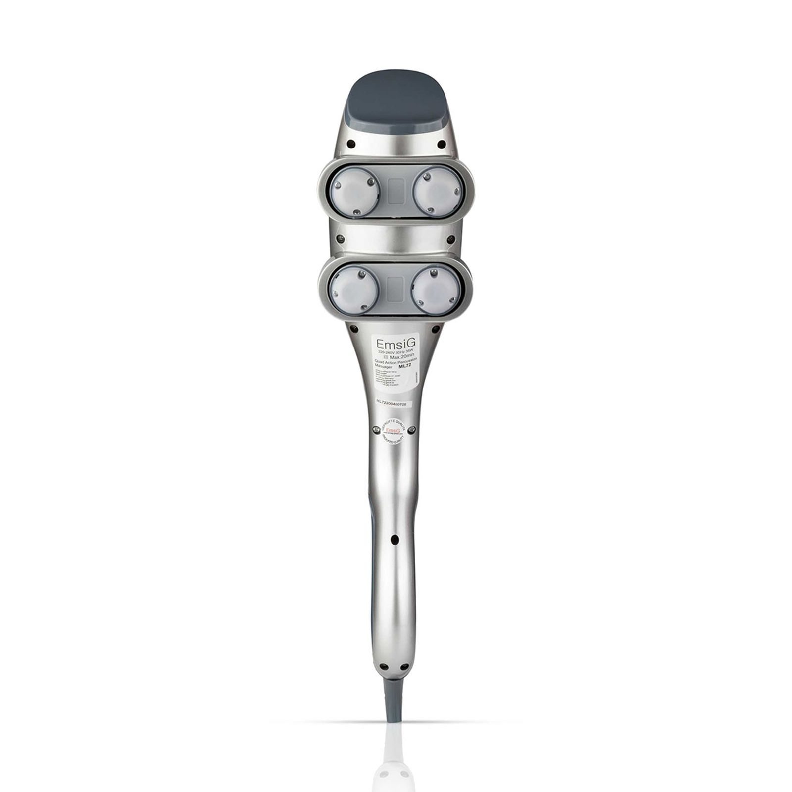 ماساژور برقی امسیگ مدل ML107 -  - 10