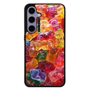 AKAM AMC-WSGS24P-CANDY-24 Cover For Samsung Galaxy S24 Plus
