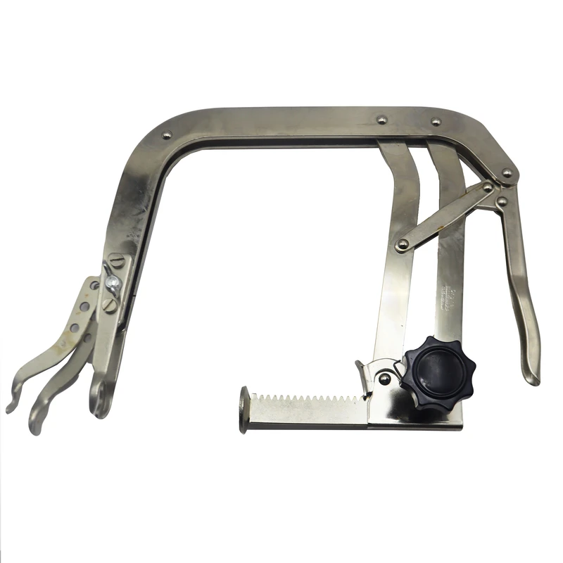 سوپاپ جمع کن بولمن گریپ مدل تک دسته کد YP-KAMIYONI-GERMANY