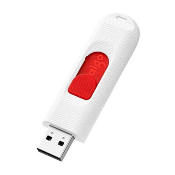 فلش مموری ایگو مدل U321 ظرفیت 128 گیگابایت