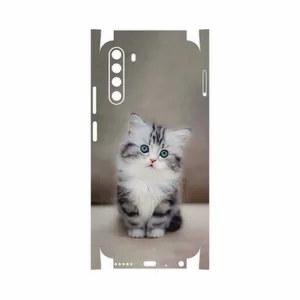 MAHOOT Cat-2-FullSkin Cover Sticker for Gplus X10