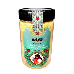 سویق شیرافزا لابانو - 300 گرم
