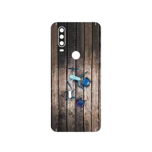 MAHOOT Drone Cover Sticker for Motorola One Action