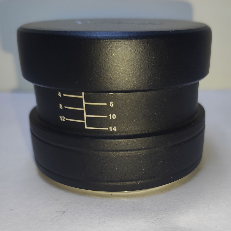 تمپر قهوه ویتمپر مدل فنری 51 تمپر قهوه ویتمپر مدل فنری 51