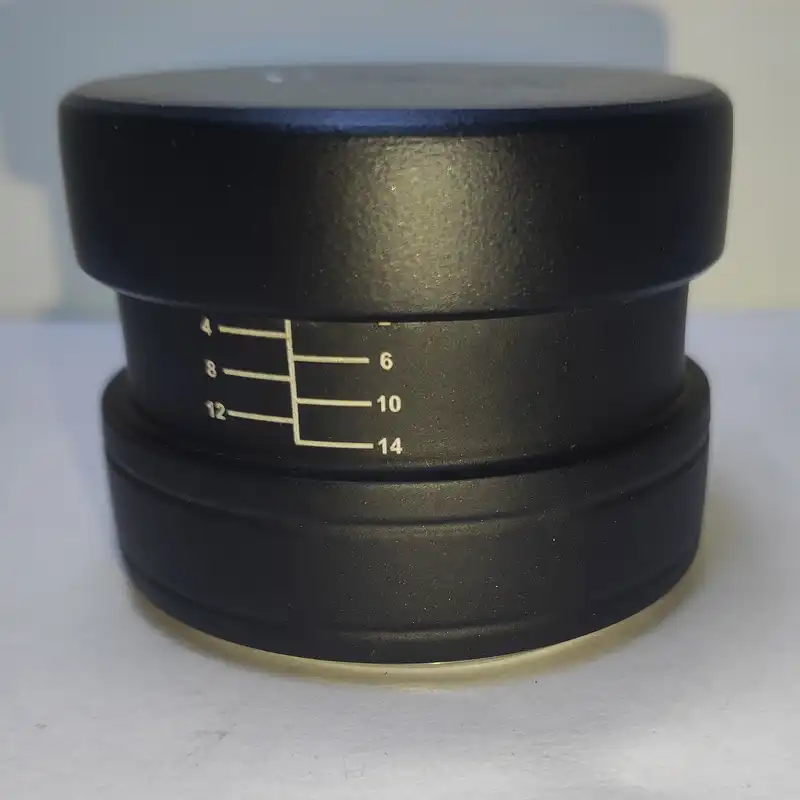 تمپر قهوه گتر مدل پوش تمپر فنری سایز 58