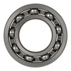 بلبرینگ گیربکس  تفتان پارت قطعات یدکی خودرو مدل 6208 OEM کد 0512005 مناسب برای پیکان