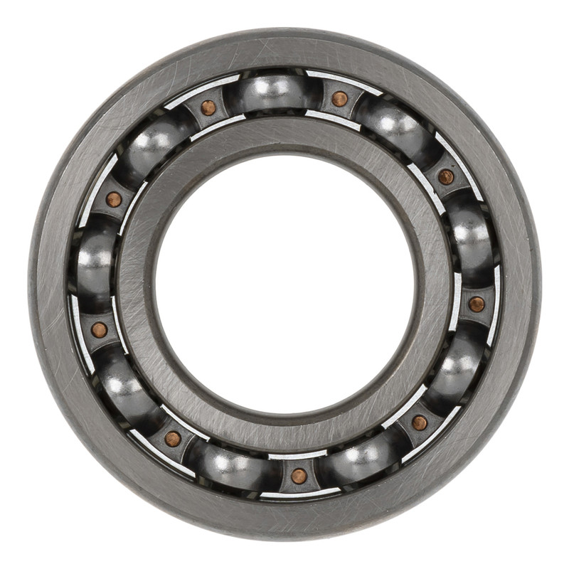 بلبرینگ گیربکس  تفتان پارت قطعات یدکی خودرو مدل 6208 OEM کد 0512005 مناسب برای پیکان