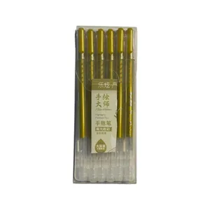 خودکار 0.5 میلی متری مدل مکس کد C873  بسته 6 عددی