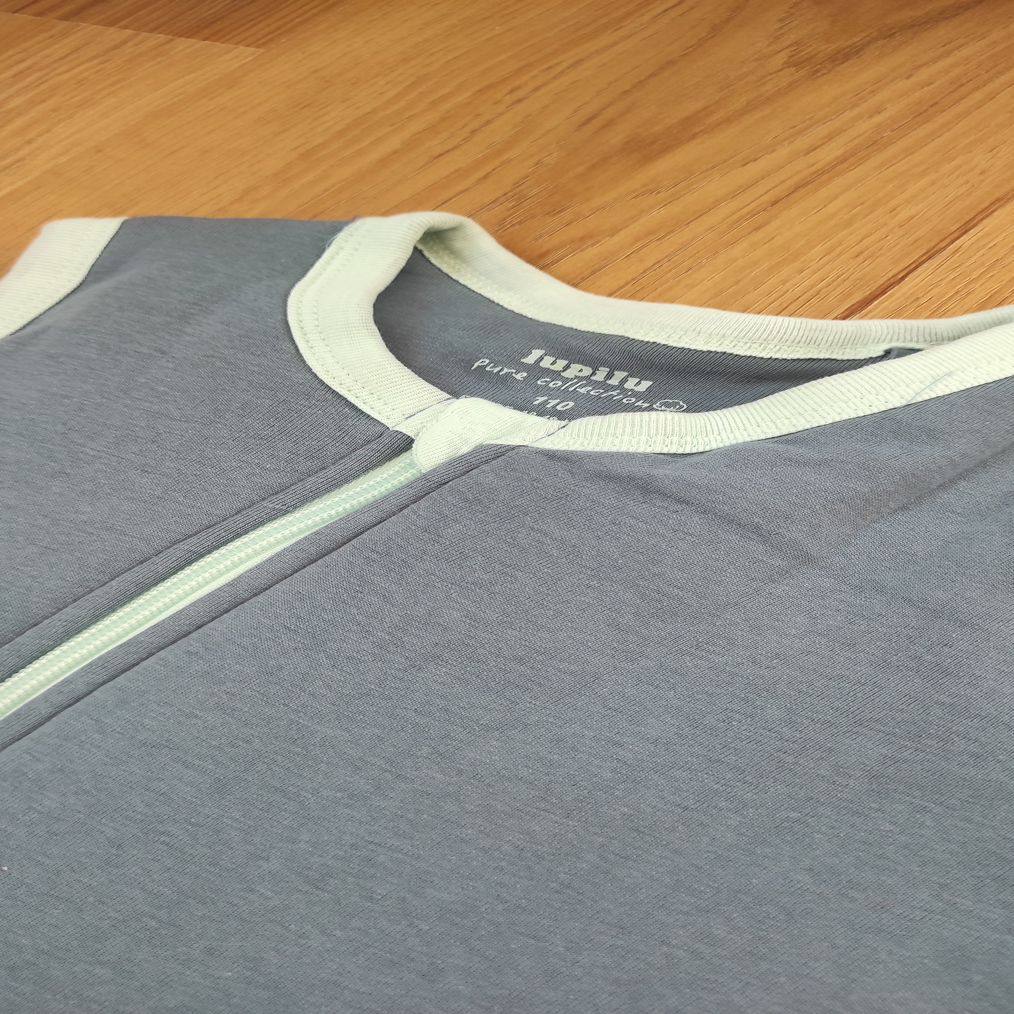 کیسه خواب نوزادی لوپیلو مدل A0