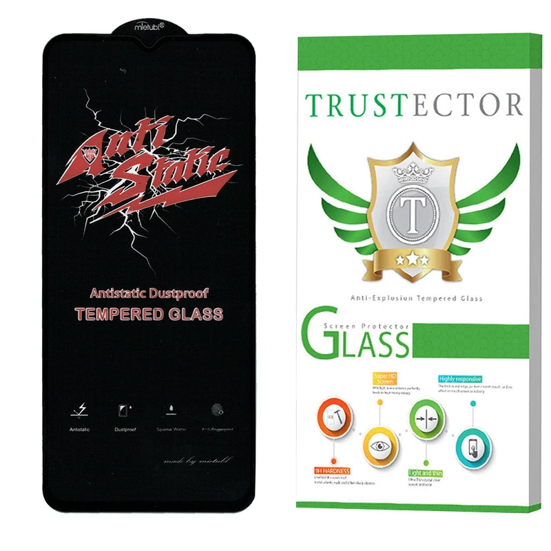 محافظ صفحه نمایش تراستکتور مدل ASTTA مناسب برای گوشی موبایل شیائومی Redmi Note 11R