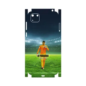 MAHOOT Alireza Beiranvand-FullSkin Cover Sticker for Huawei Y5p