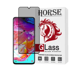 Horse FHLPRVCHRN Screen Protector For Samsung Galaxy A70 / A70s