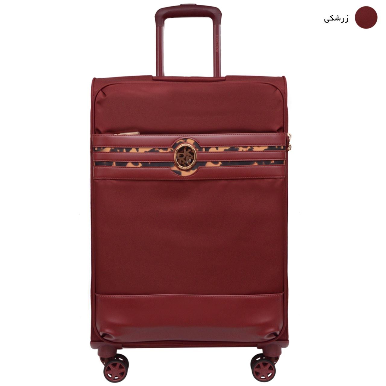 چمدان دی کی ان وای مدل CAMEO CM1 سایز متوسط -  - 20