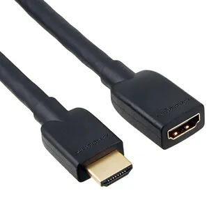 کابل افزایش طول HDMI گریت مدل HMHF طول 1.5 متر