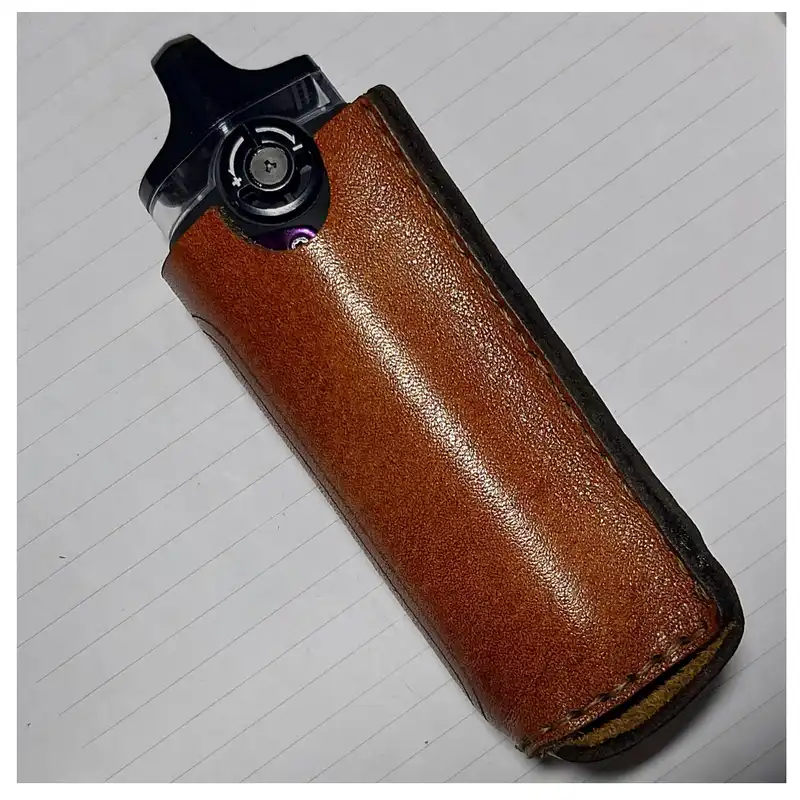 کاور ویپ مدل اسموک ipx80  کد 102