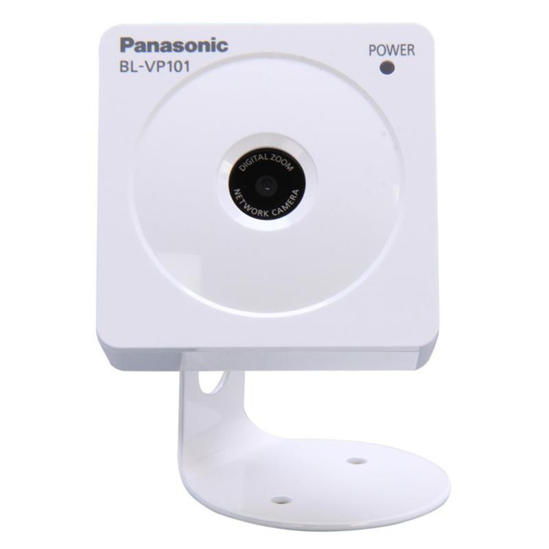 دوربین مداربسته تحت شبکه پاناسونیک مدل BL-VP101E