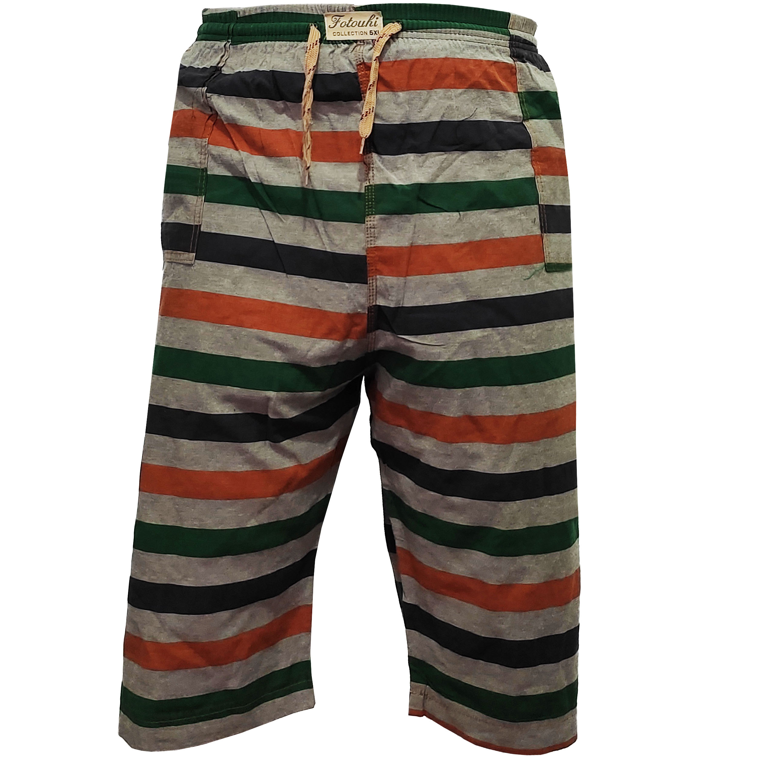 شلوارک مردانه فتوحی کد RK-40186