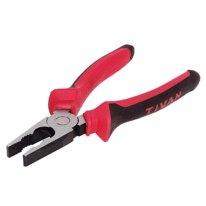 انبر دست و سیم چین و دم باریک تیوان مدل ART.TN.868 مجموعه 3 عددی انبر دست و سیم چین و دم باریک تیوان مدل ART.TN.868 مجموعه 3 عددی