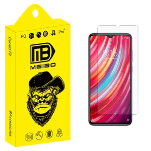 MEIBO +HD Screen Protector For Xiaomi Redmi Note 8