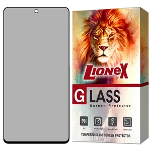 Lionex PRIL20 Screen Protector For Samsung Galaxy S26 Plus 5G