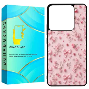 Ghab Guard GN14 Cover For Xiaomi Redmi Note 14 5G