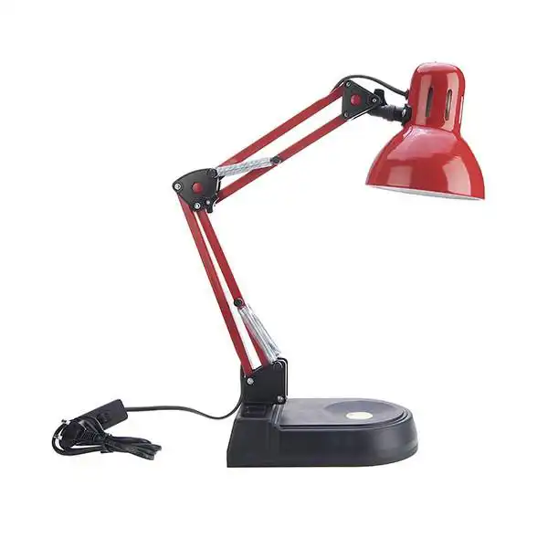 چراغ مطالعه مدل مهندسی