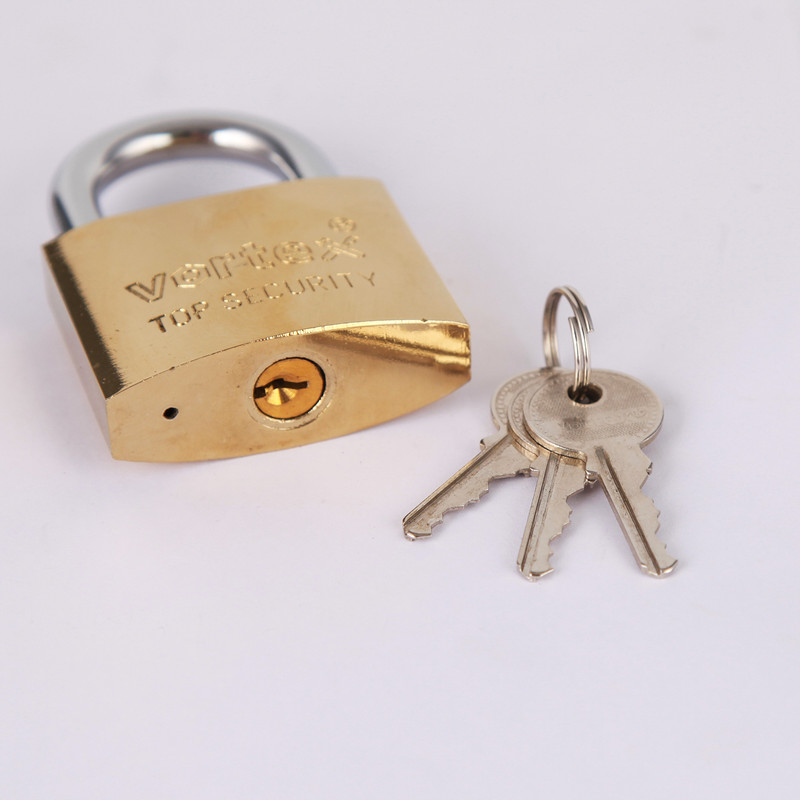 قفل آویز ورتکس کد 38