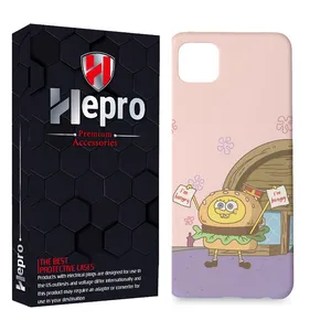 HEPRO MC Cover for Samsung Galaxy A22 5G