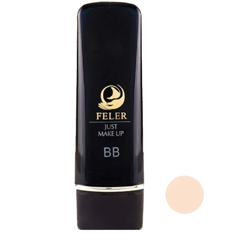 کرم پودر مایع فلر spf 20 مدل 207 شماره 207 مناسب برای انواع پوست حجم 60 میلی‌لیتر