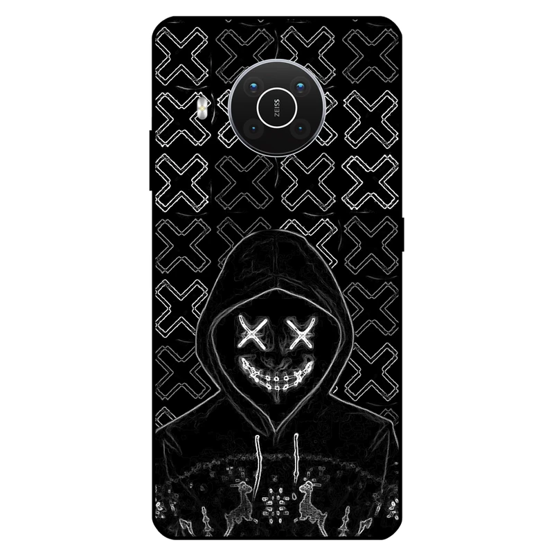 کاور مگافون کد 7764 مناسب برای گوشی موبایل نوکیا X10 / X20 