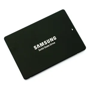 اس اس دی اینترنال سامسونگ مدل 860 پرو ظرفیت 3.84 ترابایت