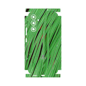 MAHOOT Atom Universe 5-FullSkin Cover Sticker for Samsung Galaxy A54