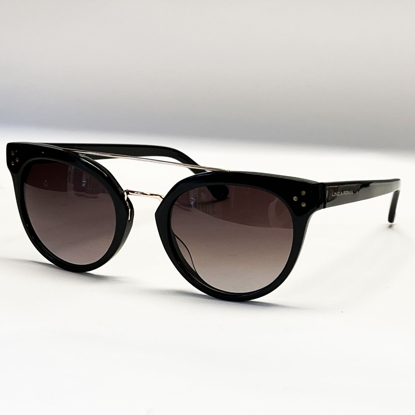 عینک آفتابی زنانه لانیا روما مدل LR3604 -  - 2