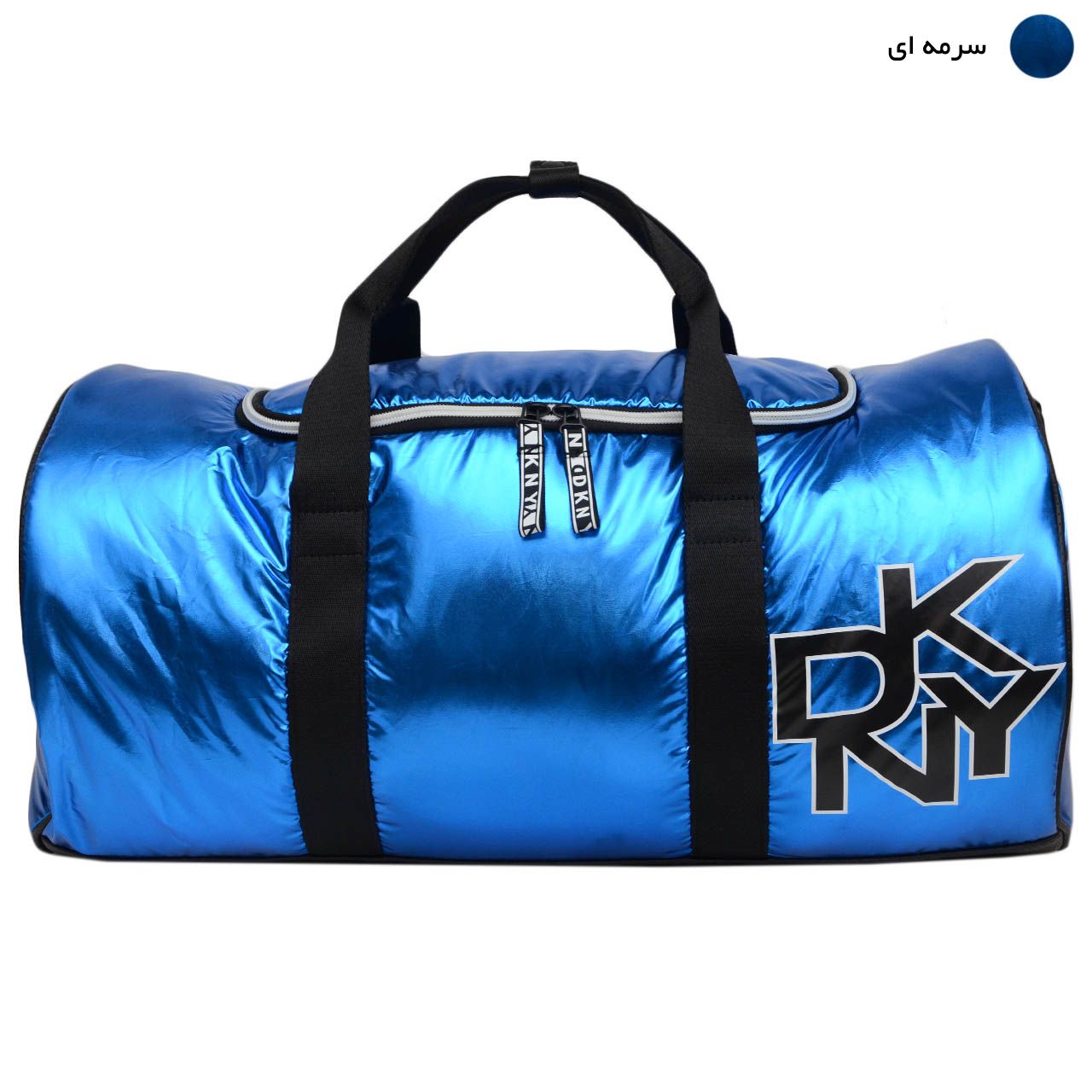 ساک دستی دی کی ان وای مدل DUFFLE SK2  -  - 17