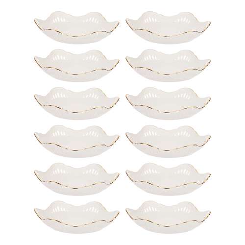 پیش دستی مقصود مدل فله فانتزی بسته 12 عددی