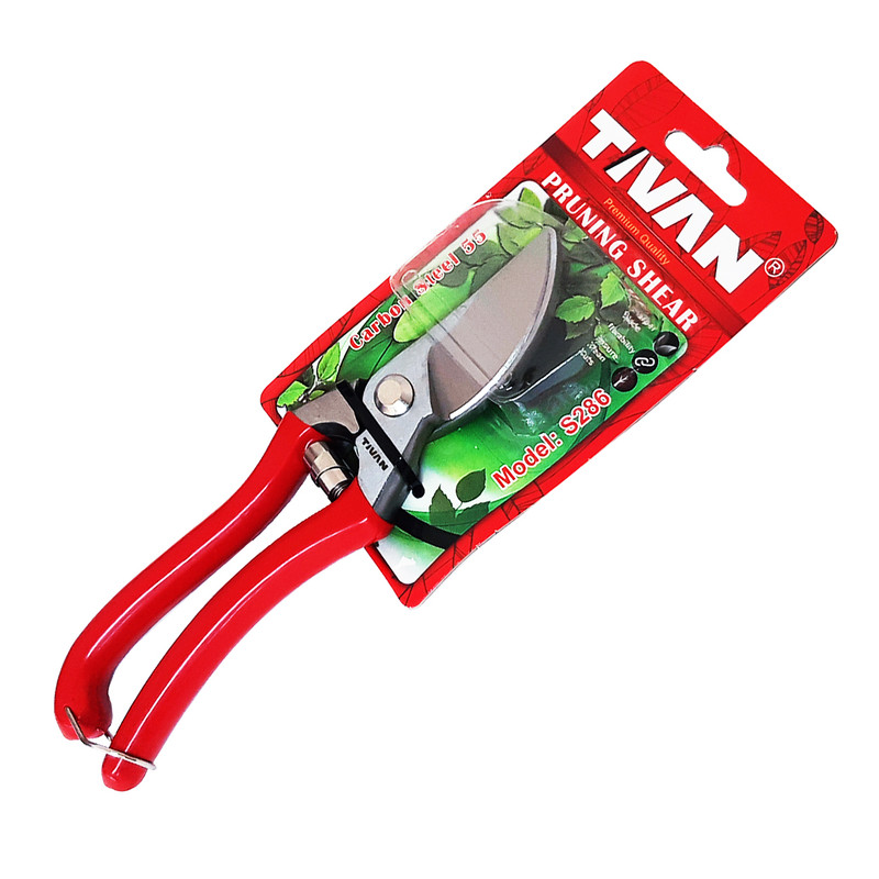 قیچی باغبانی تیوان مدل AT-130