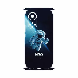MAHOOT NASA-Astronaut-FullSkin Cover Sticker for Huawei Nova 9