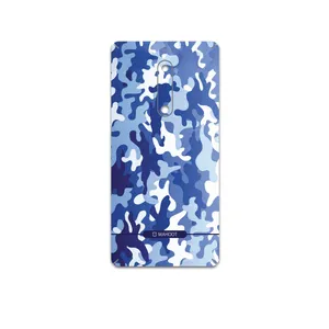 MAHOOT Army-Winter Cover Sticker for Nokia 5