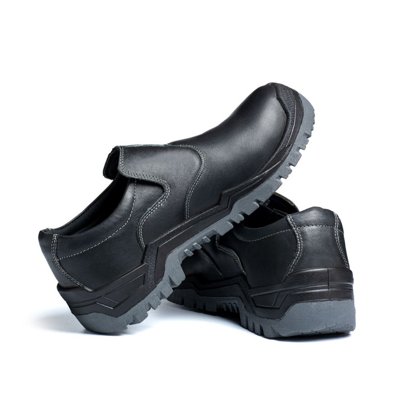 کفش ایمنی ساتر مدل پیتون