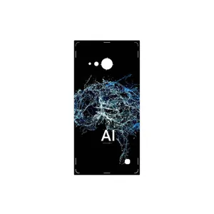 MAHOOT Artificial intelligence 2 Cover Sticker for Nokia Lumia 730